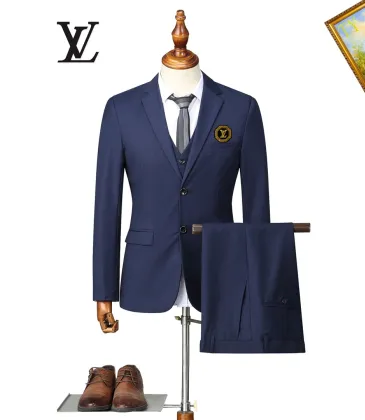 Louis Vuitton Suit #A36086