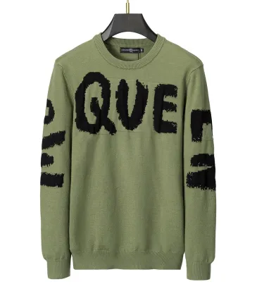 Alexander McQueen Sweaters #A30302