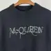 Alexander McQueen Sweaters Black #A23144