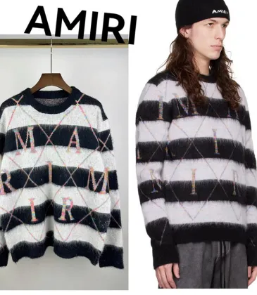 Amiri Sweaters for MEN #A29584