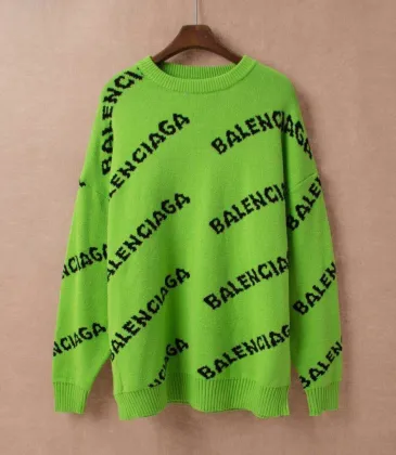 Balenciaga Sweaters for Men #99115811