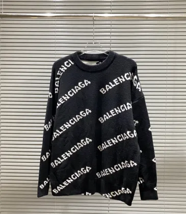 Balenciaga Sweaters for Men #99904123