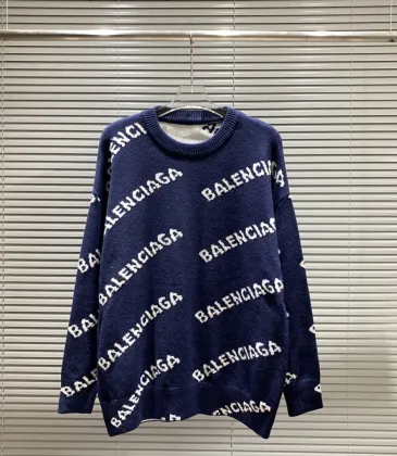 Balenciaga Sweaters for Men #99904133