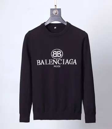 Balenciaga Sweaters for Men #999928069