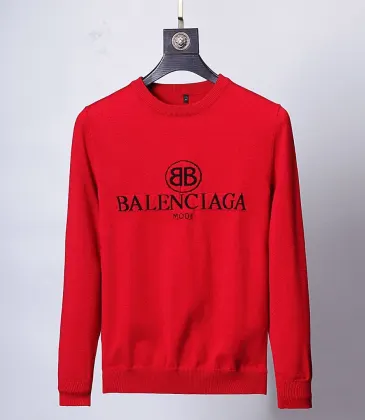 Balenciaga Sweaters for Men #999928070