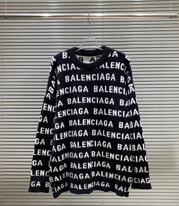 Balenciaga Sweaters for Men #A25408