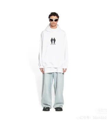 Balenciaga Sweaters for Men #A29831