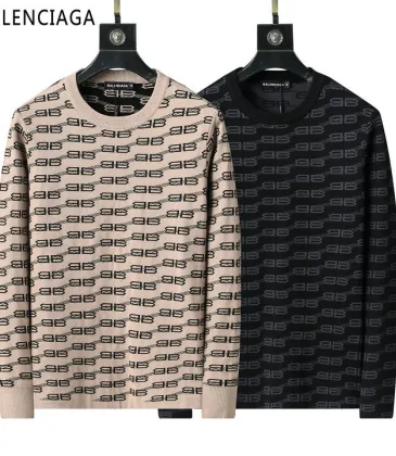 Balenciaga Sweaters for Men #A41469