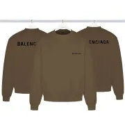 Balenciaga Sweaters for Men and Women #999928988