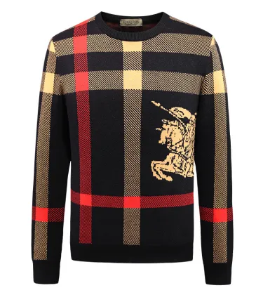 Burberry Sweaters for MEN #99117583