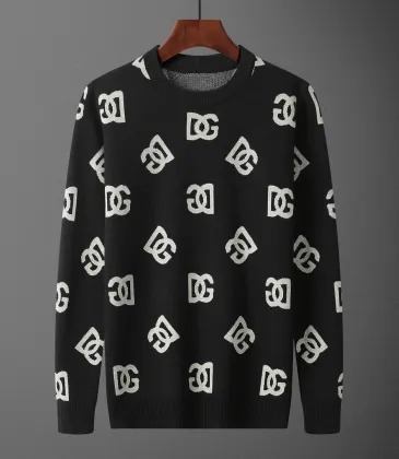 D&amp;G Sweaters for MEN #A40195