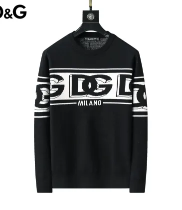 D&amp;G Sweaters for MEN #A44951