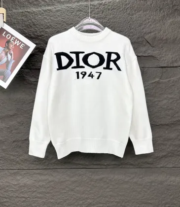 Dior Sweaters #A44655