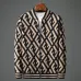 2022ss Fendi cardigan sweater for MEN #999930206