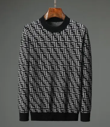 2022ss Fendi sweater for MEN #999930204