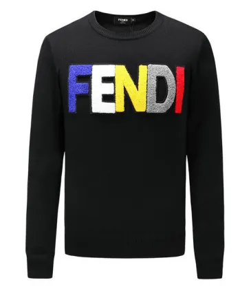 Fendi Sweater for MEN #9103340