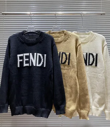 Fendi Sweater for men and women #999929848