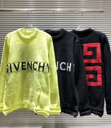 Givenchy Sweaters for MEN #999914229