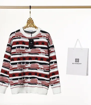 Givenchy Sweaters for MEN #A30731