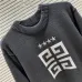 Givenchy Sweaters for MEN Black #A23157