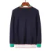 Adidas x Gucci Collaboration Collection Sweaters for Men #999928421