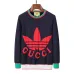 Adidas x Gucci Collaboration Collection Sweaters for Men #999928421