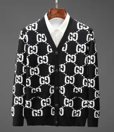 Gucci Sweaters for Men #99117558