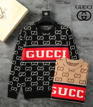 Gucci Sweaters for Men #999930247