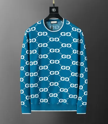 Gucci Sweaters for Men #A43683