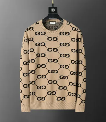 Gucci Sweaters for Men #A43686