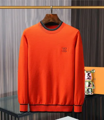 HERMES Sweater for MEN #A28262