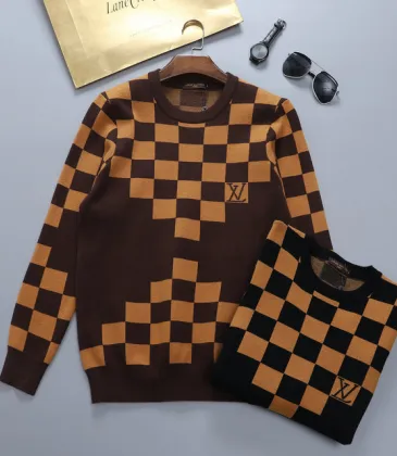 Louis Vuitton Sweaters for Men #999901476