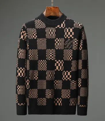 Louis Vuitton Sweaters for Men #999919466