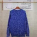 LOEWE Sweaters blue/black #999929023