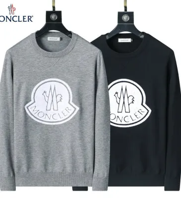 Moncler Sweaters for MEN #A41275