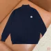 Moncler Sweaters for MEN #A44338