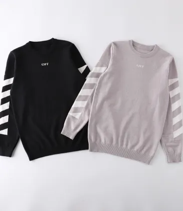 OFF WHITE Sweaters for MEN #999902251