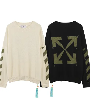 OFF WHITE Sweaters for MEN #999930212