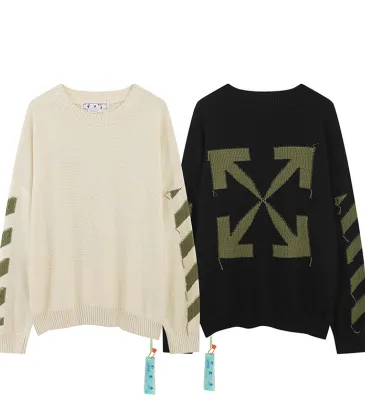 OFF WHITE Sweaters for MEN #A31079