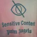 Palm Angels Sweaters for Men and women #99874101