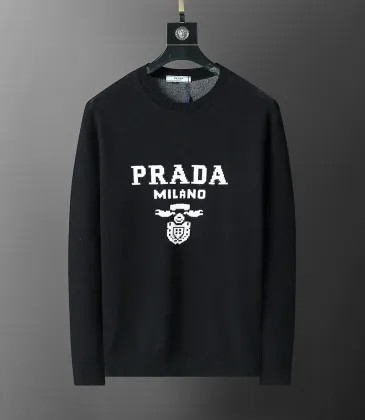 Prada Sweater for Men #A43693