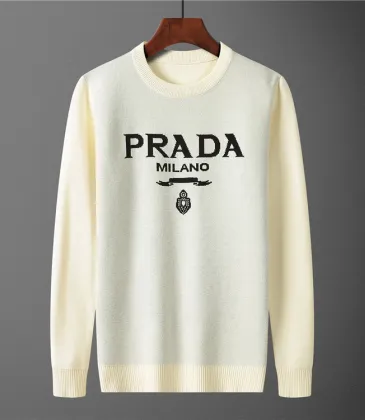 Prada Sweater for Men #A43818