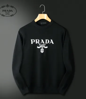 Prada Sweater for Men #A45898