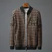 Versace 2022ss Cardigan knit zipper sweater for Men #999930180