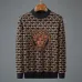 Versace 2022ss sweater for Men #999930172