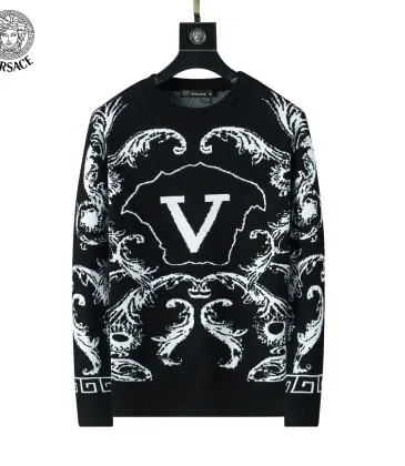 Versace Sweaters for Men #A44949