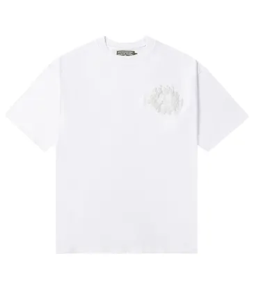 DENIM TEARS T-Shirt White #A37754