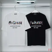 2023 NEW Alexander McQueen T-shirts #999937187