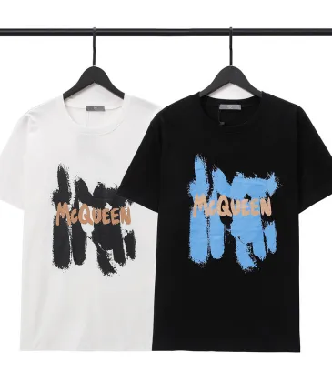 Alexander McQueen T-shirts #999926704