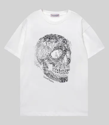 Alexander McQueen T-shirts #A31958